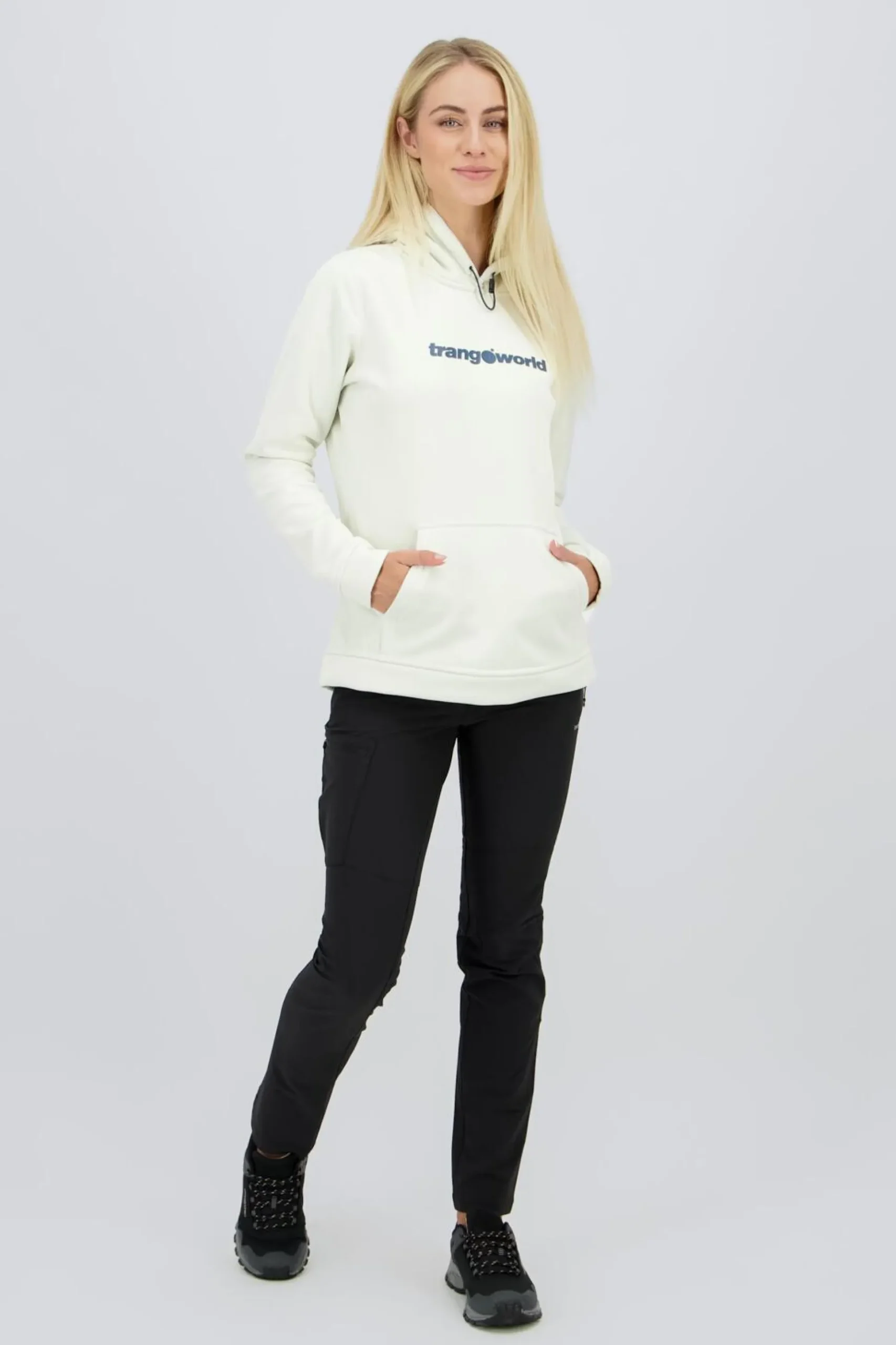 Sudadera Trangoworld Poppi