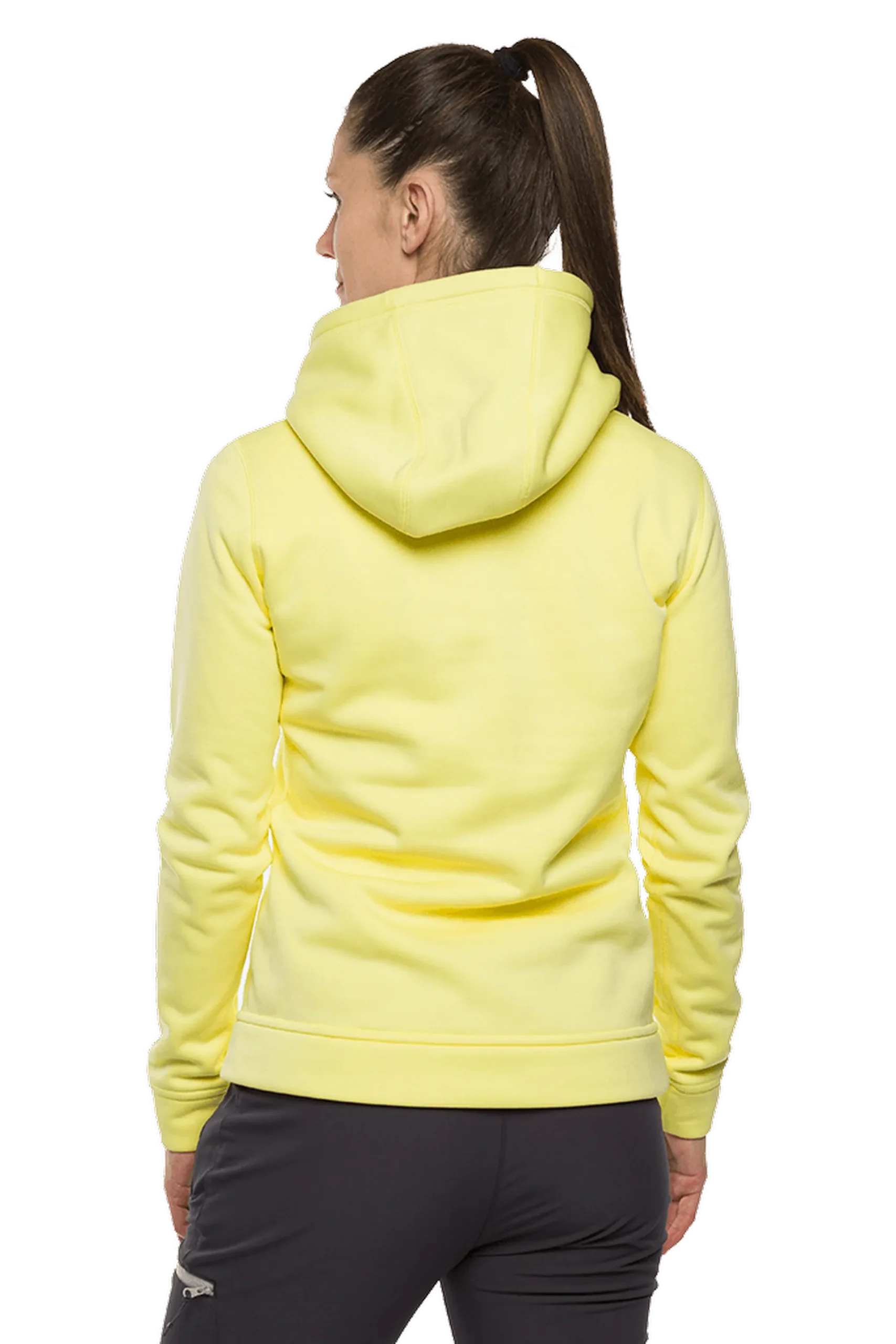 Sudadera Trangoworld Poppi