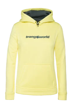Sudadera Trangoworld Poppi