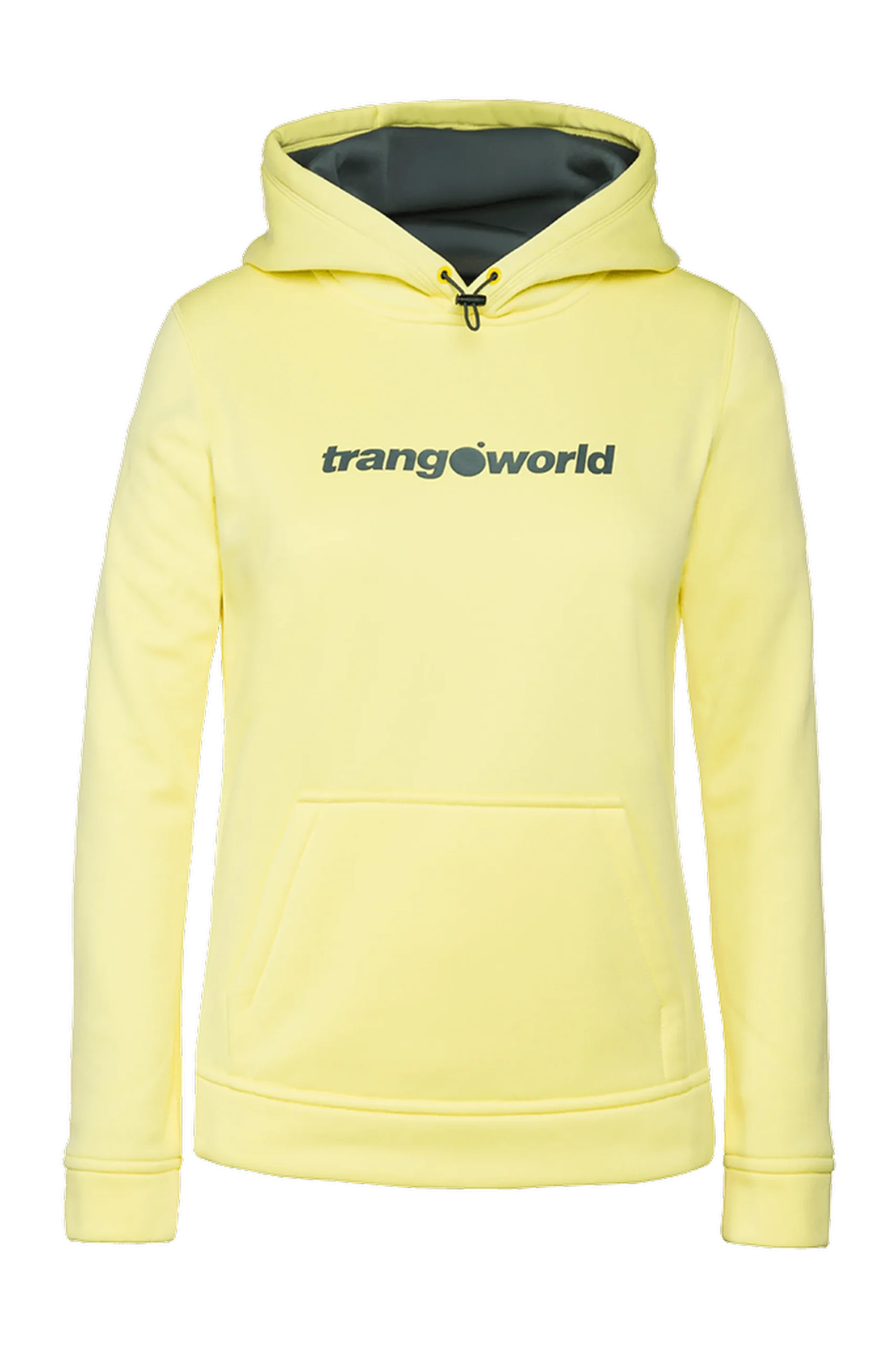 Sudadera Trangoworld Poppi