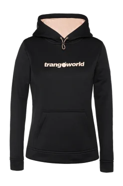 Sudadera Trangoworld Poppi