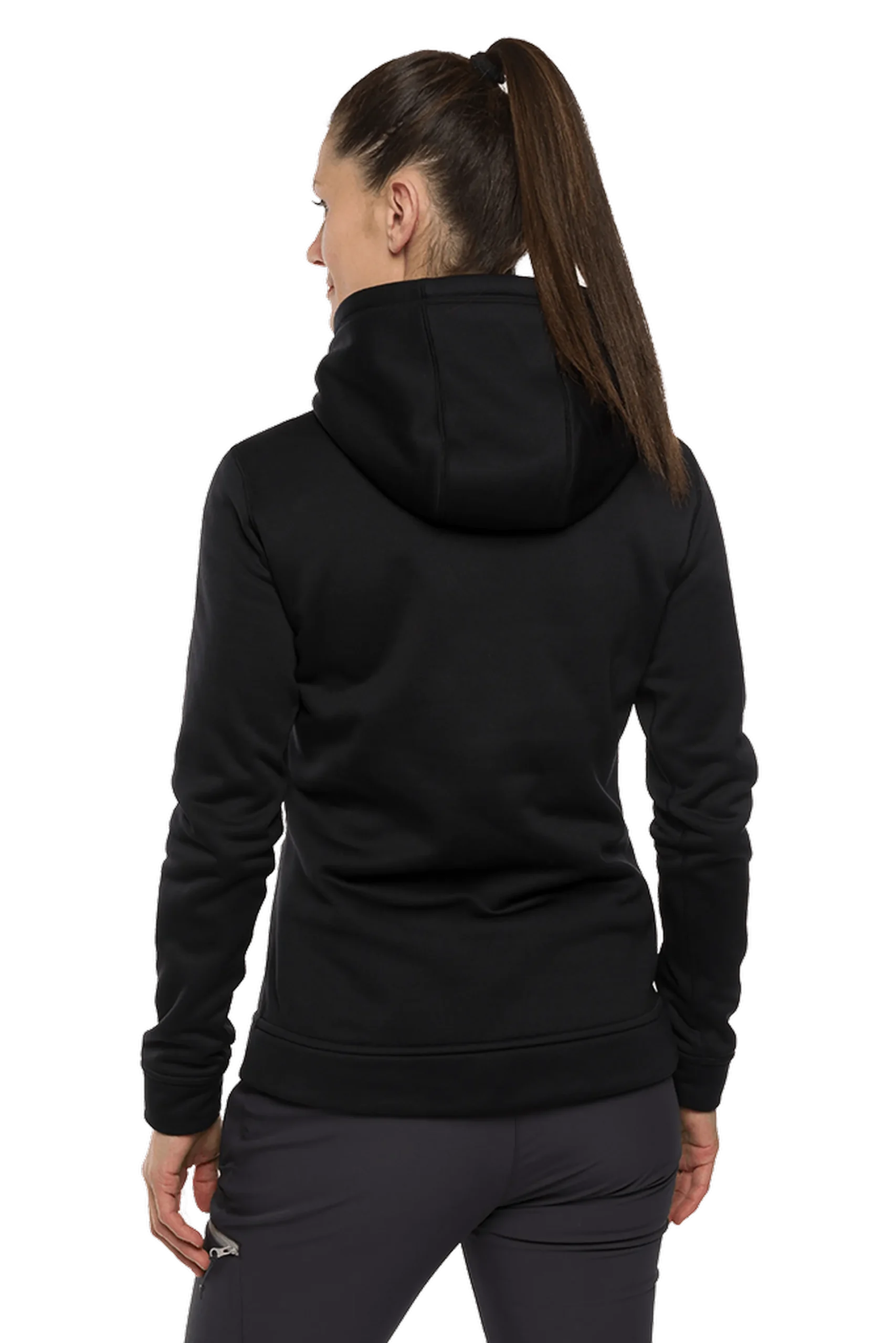 Sudadera Trangoworld Poppi