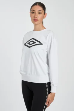 Sudadera Umbro Perseus