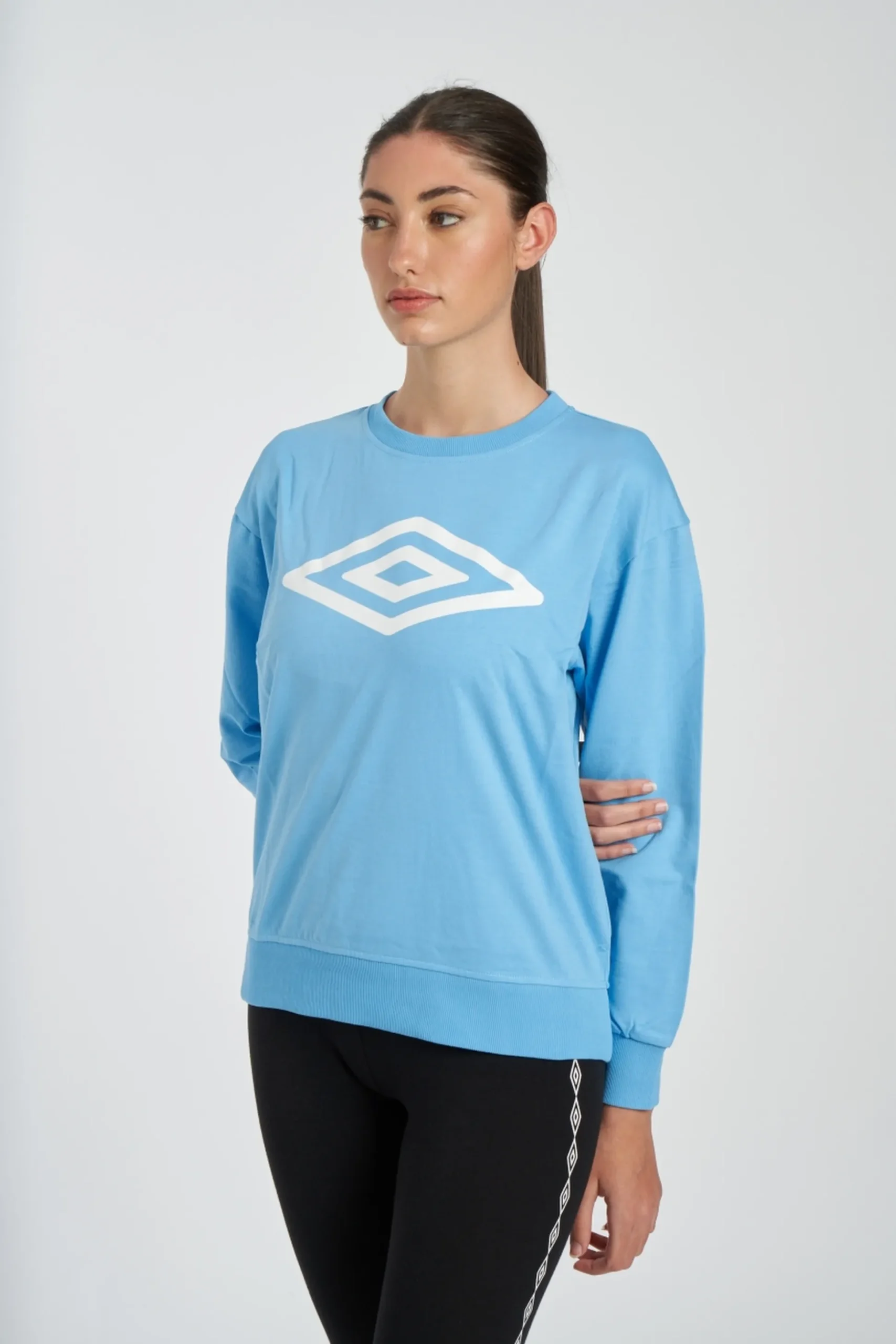 Sudadera Umbro Perseus