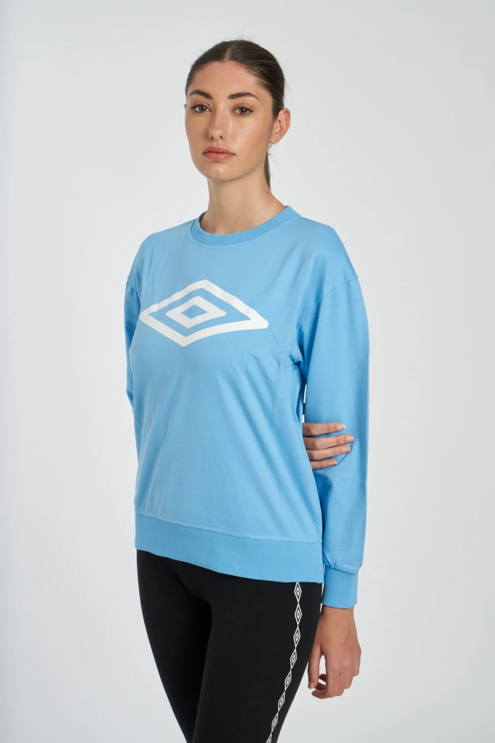 Sudadera Umbro Perseus
