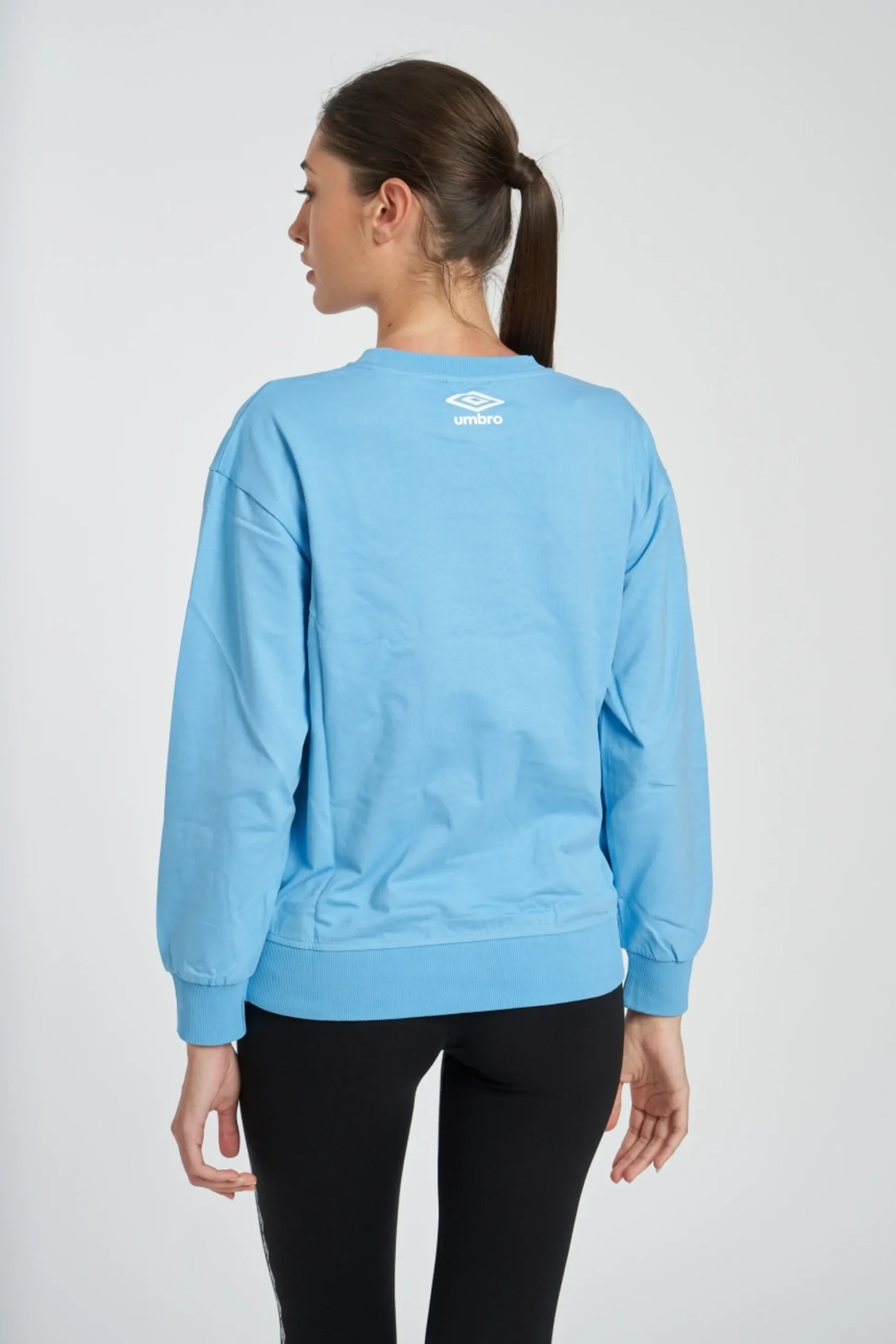Sudadera Umbro Perseus
