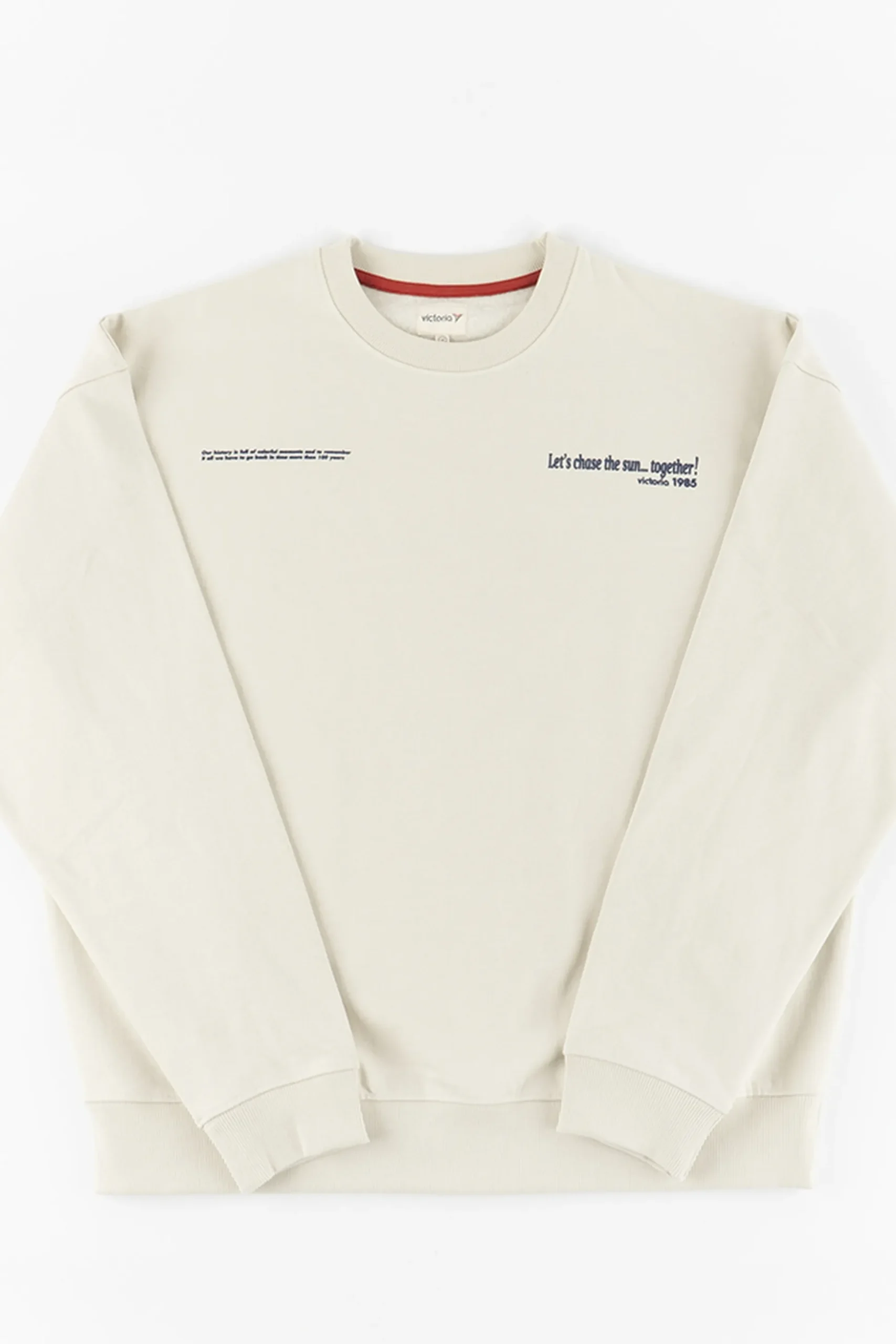 Sudadera Victoria Things 9225231