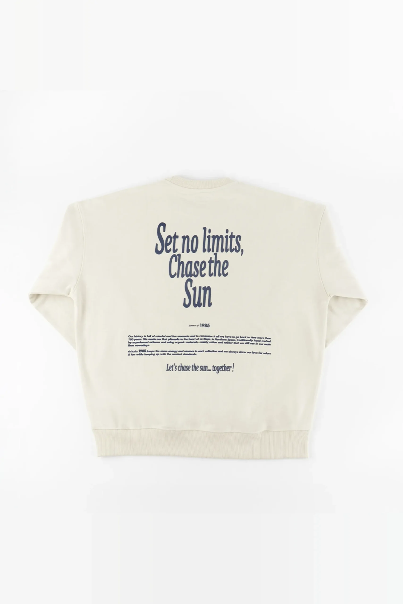 Sudadera Victoria Things 9225231