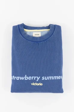 Sudadera Victoria Things 9225131