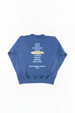 Sudadera Victoria Things 9225131