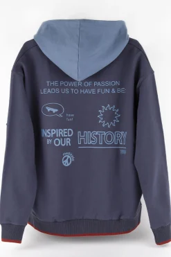 Sudadera Victoria Things 9124020