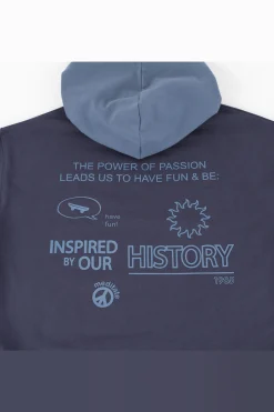 Sudadera Victoria Things 9124020