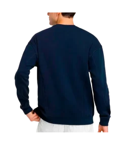 Sudadera Wilson Parkside Crew Classic