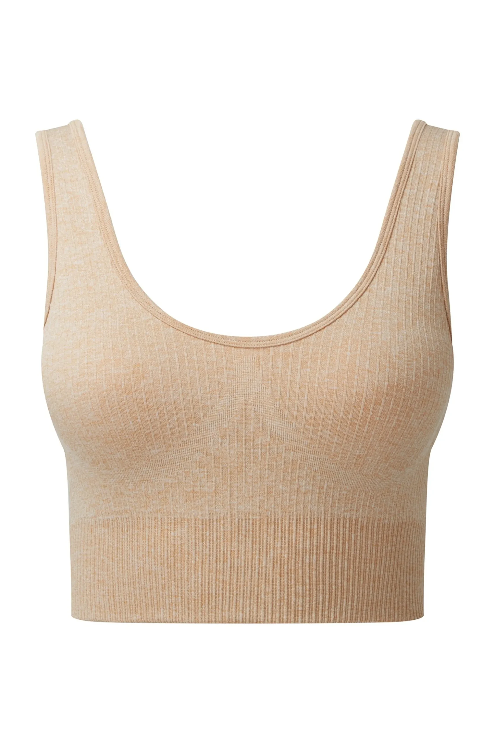 Sujetador Acanalado Tridri Multisport