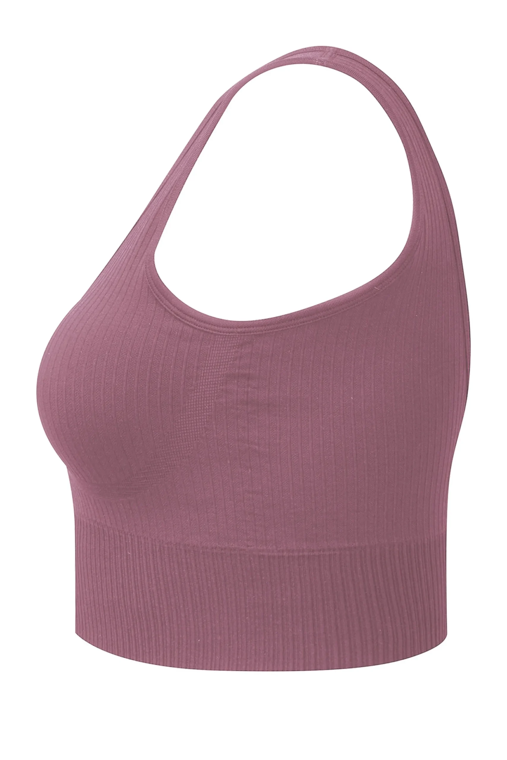 Sujetador Acanalado Tridri Multisport
