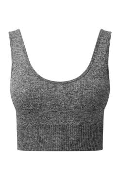 Sujetador Acanalado Tridri Multisport