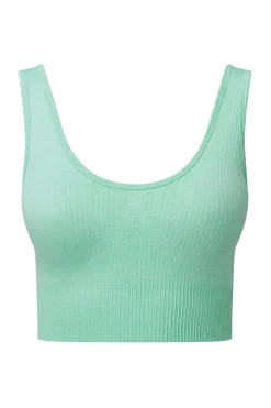 Sujetador Acanalado Tridri Multisport