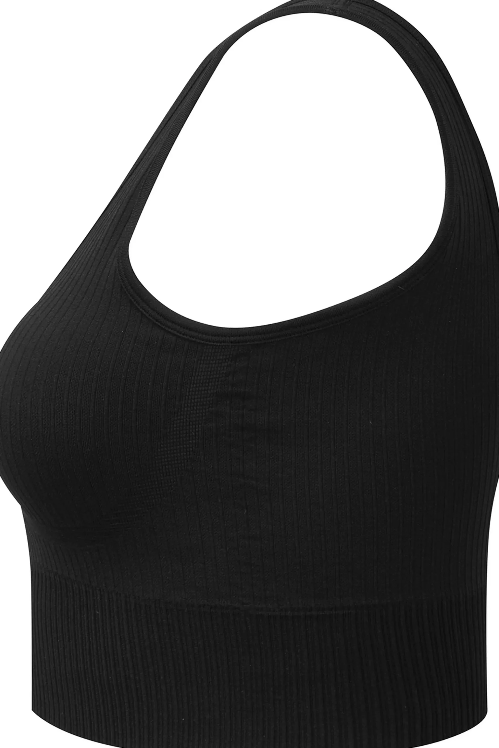 Sujetador Acanalado Tridri Multisport