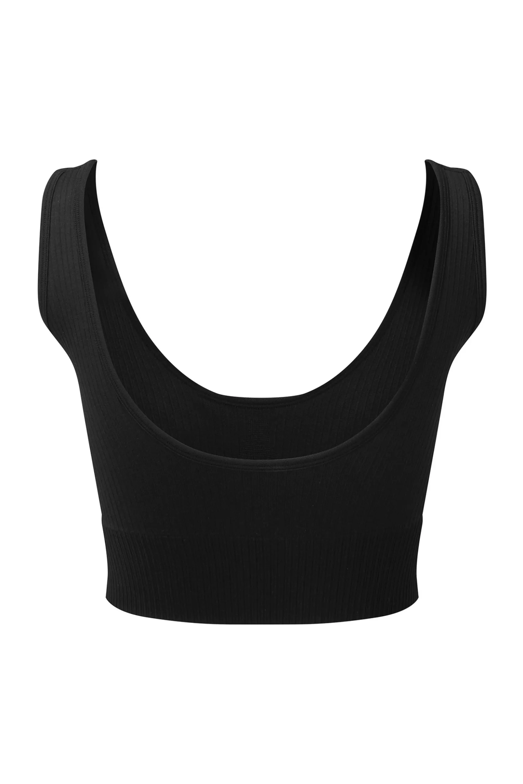 Sujetador Acanalado Tridri Multisport