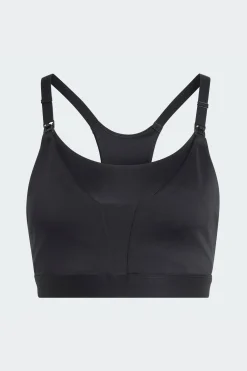 Sujetador De Entrenamiento Maternidad Para Impacto Medio Optime adidas