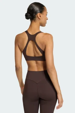Sujetador De Entrenamiento Para Impacto Medio Optime adidas