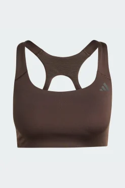 Sujetador De Entrenamiento Para Impacto Medio Optime adidas