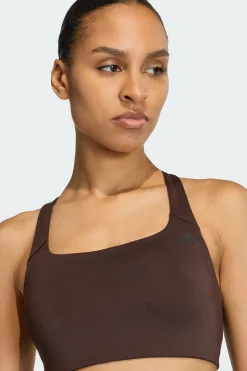 Sujetador De Entrenamiento Para Impacto Medio Optime adidas