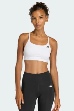 Sujetador De Entrenamiento Para Poco Impacto Optime Essentials adidas
