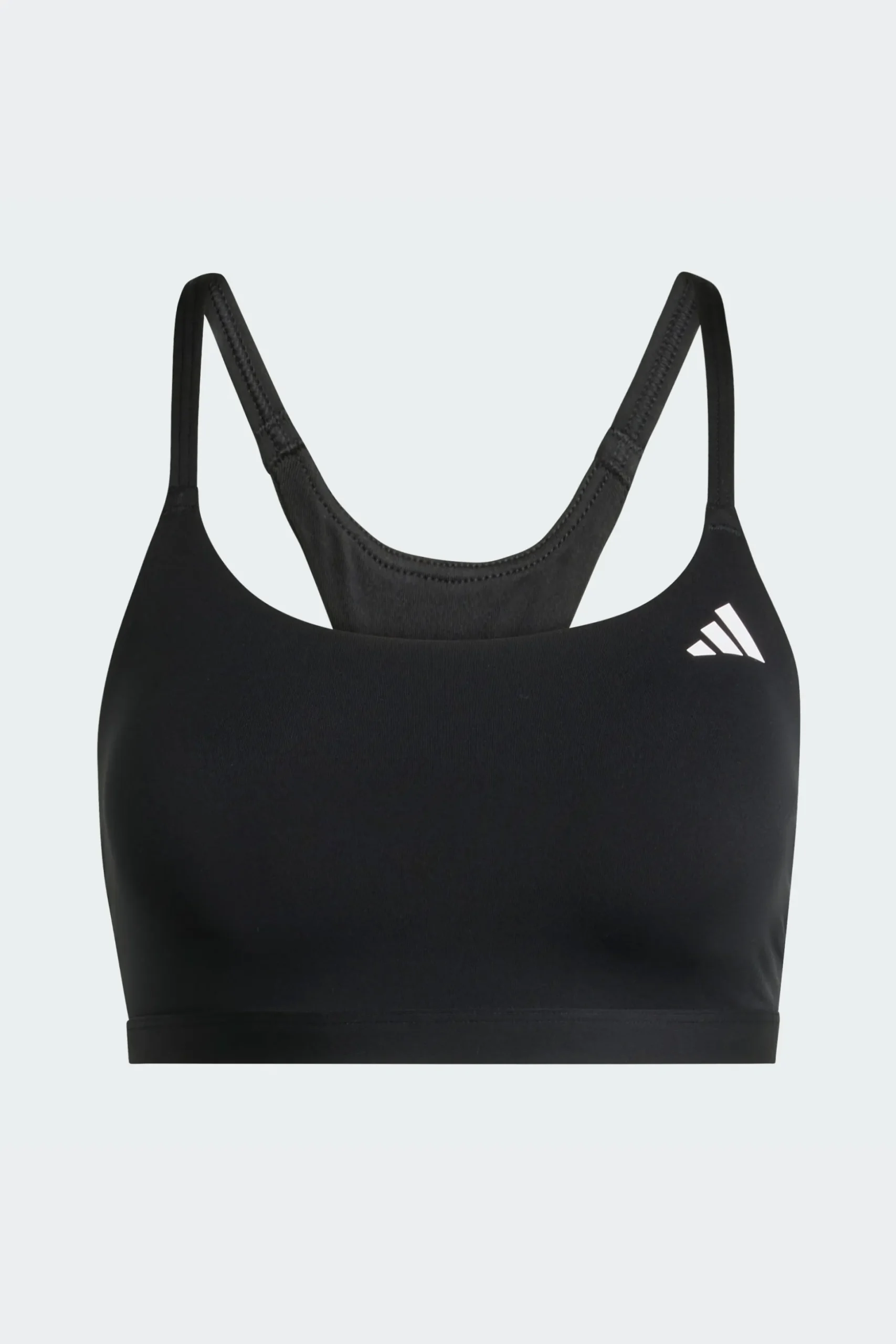Sujetador De Entrenamiento Para Poco Impacto Optime Essentials adidas