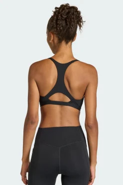 Sujetador De Entrenamiento Para Poco Impacto Optime Essentials adidas