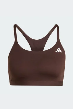 Sujetador De Entrenamiento Para Poco Impacto Optime Essentials adidas