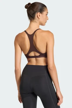 Sujetador De Entrenamiento Para Poco Impacto Optime Essentials adidas