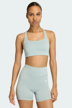 Sujetador De Entrenamiento Para Impacto Medio Optime adidas