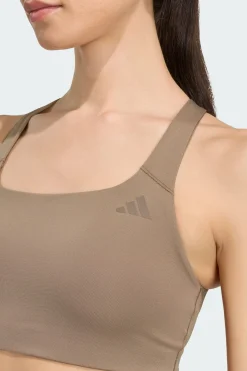 Sujetador De Entrenamiento Para Impacto Medio Optime adidas