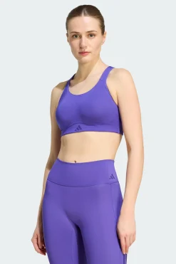 Sujetador De Entrenamiento Para Alto Impacto Optime adidas