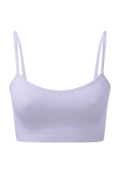 Sujetador Deportivo De Mezcla Tridri