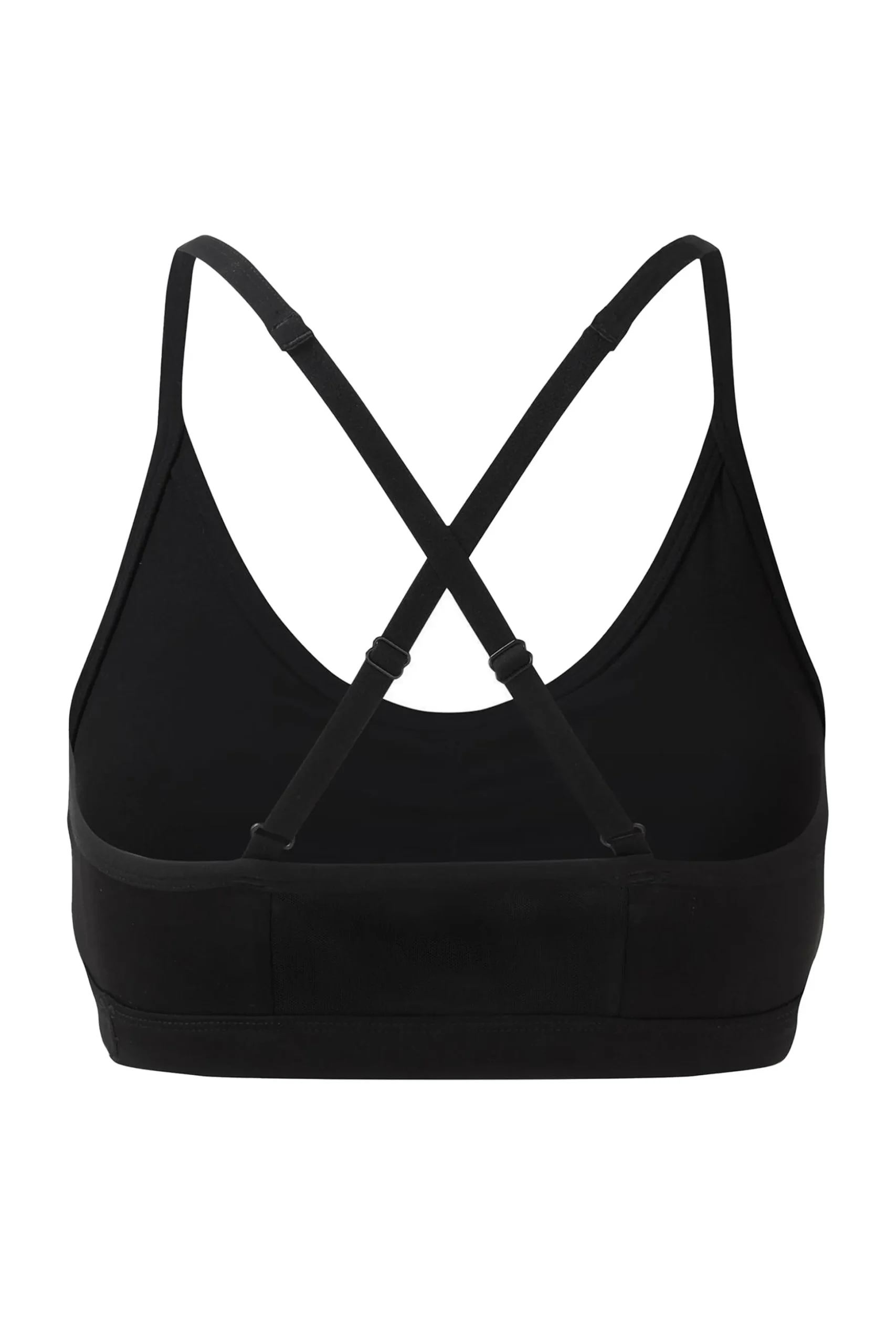 Sujetador Deportivo Plegado Tridri