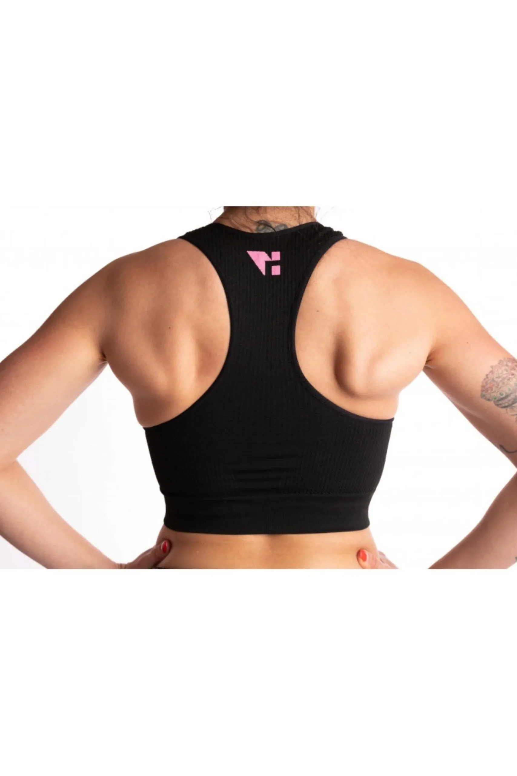 Sujetador Deportivo Top Cane Hanker