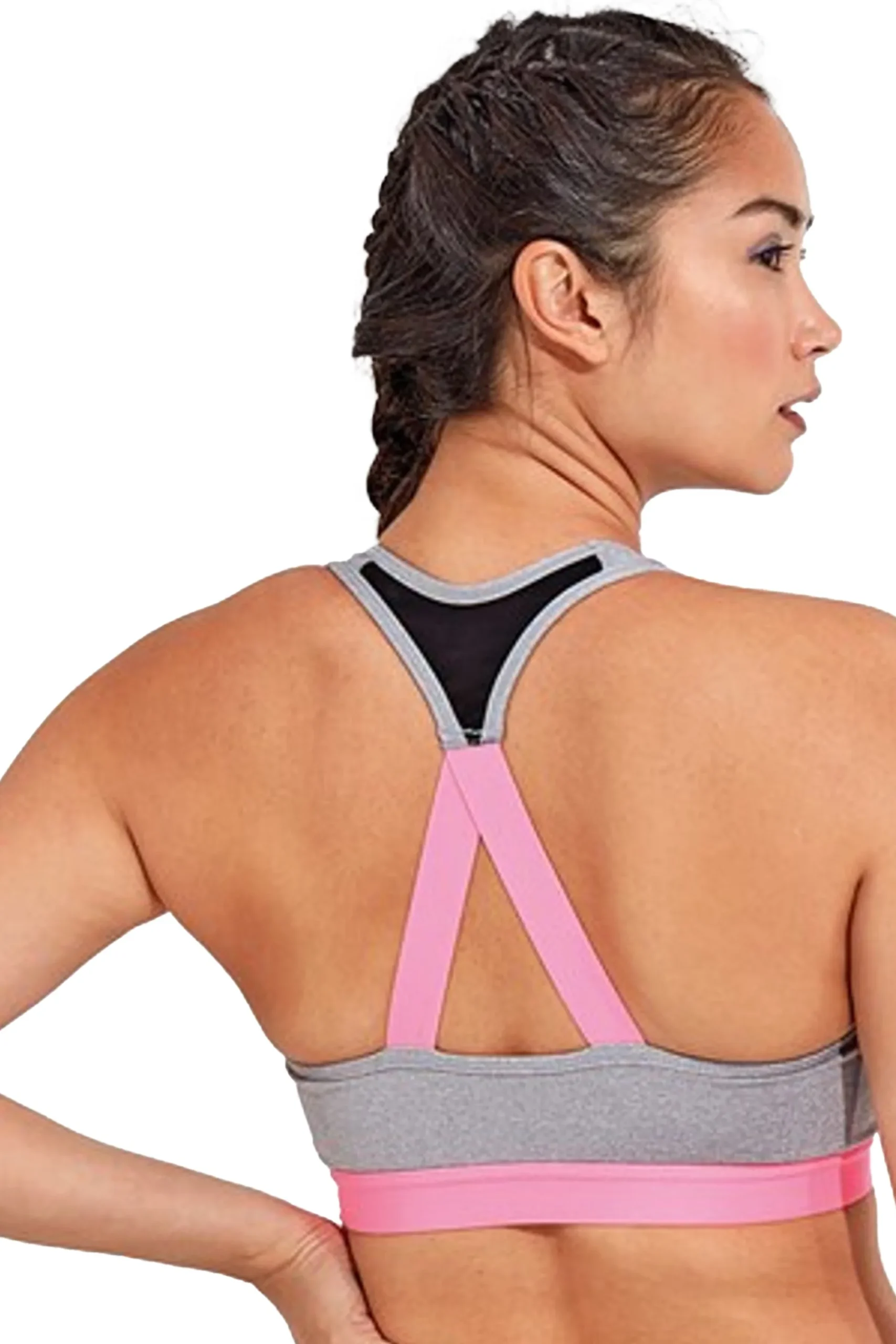 Sujetador Deportivo Tridri Performance