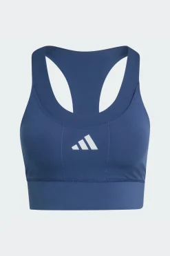Sujetador De Running Para Impacto Medio Con Bolsillo Adi365 adidas
