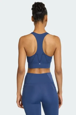 Sujetador De Running Para Impacto Medio Con Bolsillo Adi365 adidas