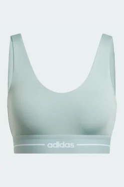 Sujetador De Sujeción Ligera Hyperglam adidas