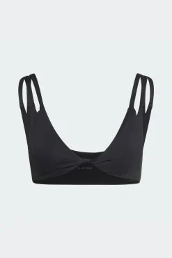 Sujetador De Sujeción Ligera Optime Workout Twist Reversible adidas