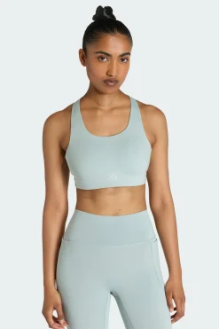 Sujetador Para Alto Impacto Optime Power adidas