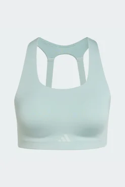 Sujetador Para Alto Impacto Optime Power adidas