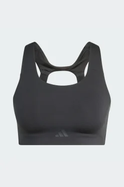 Sujetador Para Alto Impacto Optime Power adidas