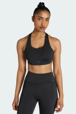 Sujetador Para Alto Impacto Optime Power adidas