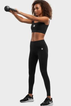 Sujetador Siroko Fartlek Black