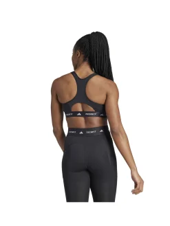 Sujetador Techfit adidas