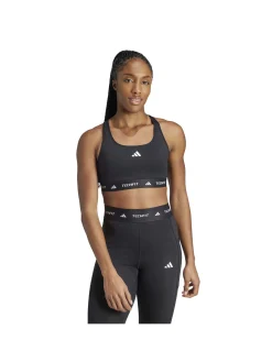 Sujetador Techfit adidas